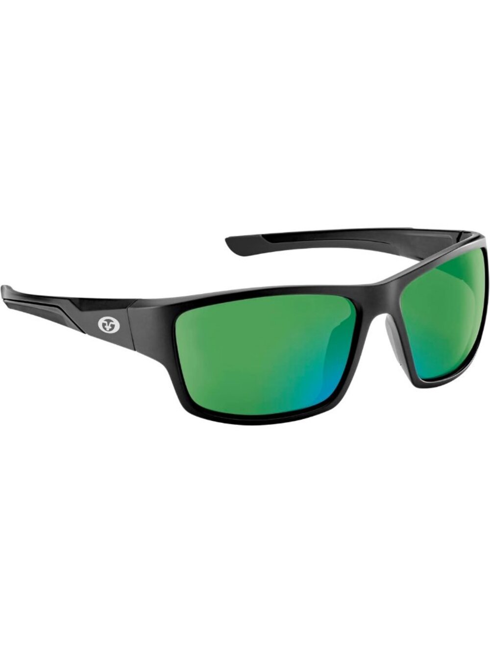 Polarized Sunglasses for Fishing, Boating & Outdoor Sports - 100% UV Protection